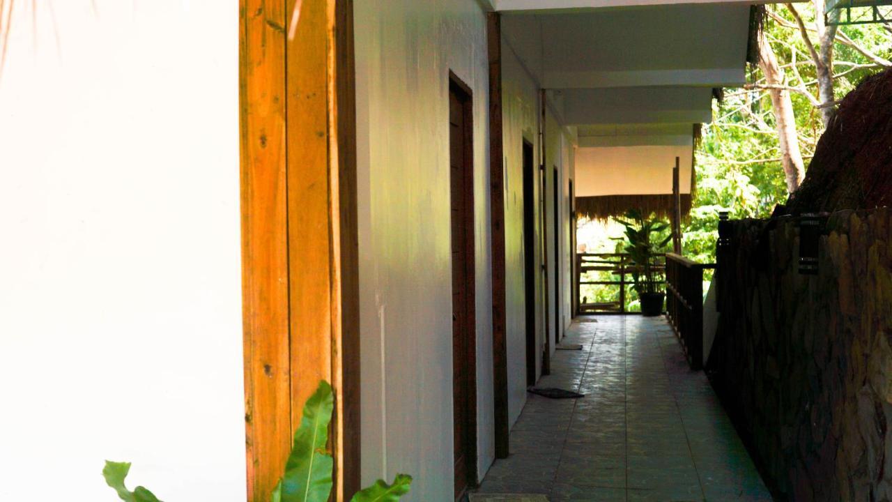 89 Villas El Nido Exterior foto